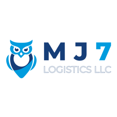 logo MJ7 Logistics